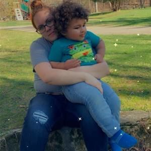 Meet your Posher, Lynnette